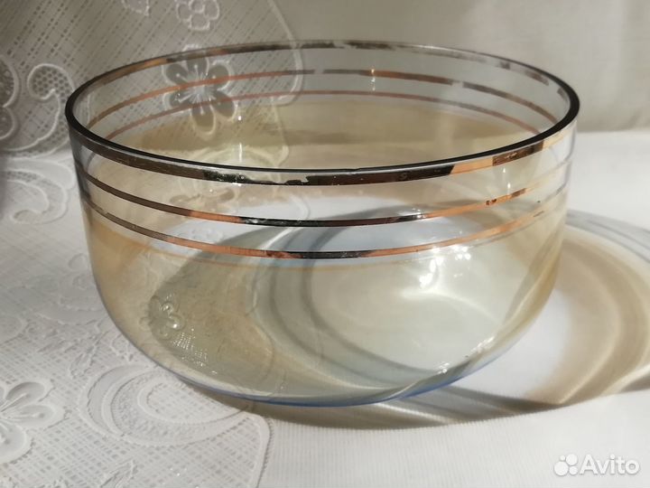 Конфетница СССР