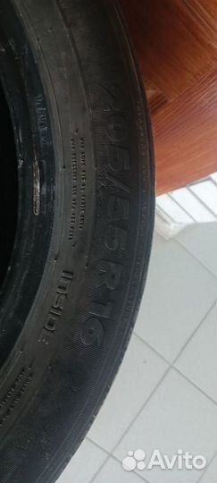 Nokian Tyres Nordman SX2 205/55 R16