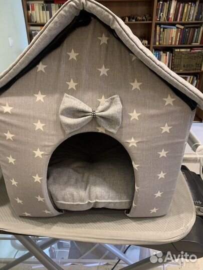 Одежда для собак