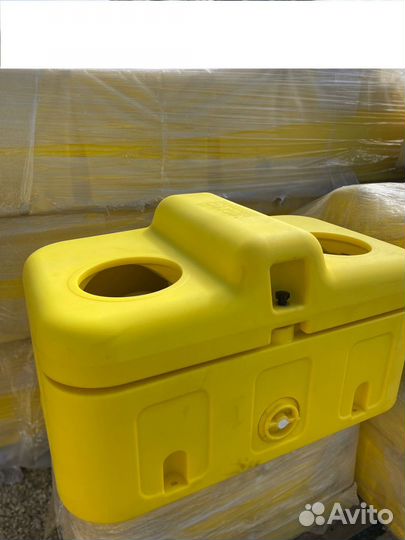 Поилки для крс