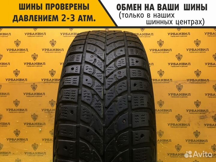 Bridgestone WT17 205/65 R15 94Q