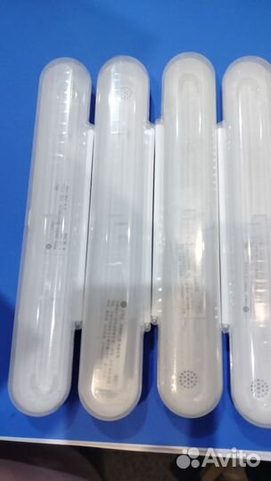 Футляр для зубной щётки Xiaomi. В упаковке. Новый