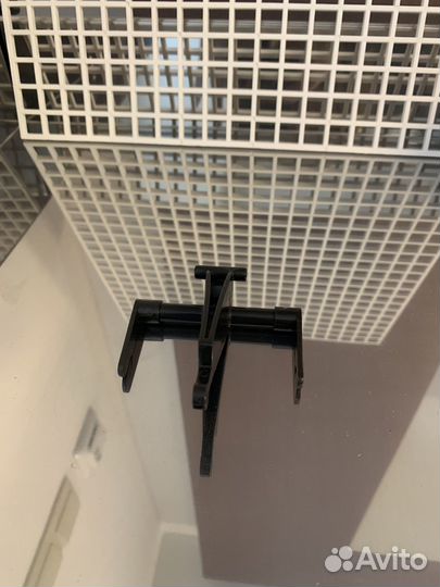 Хвостовик зу Saeco/Philips/Gaggia/Solis