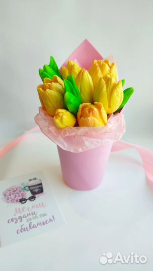 Зефир ручной работы