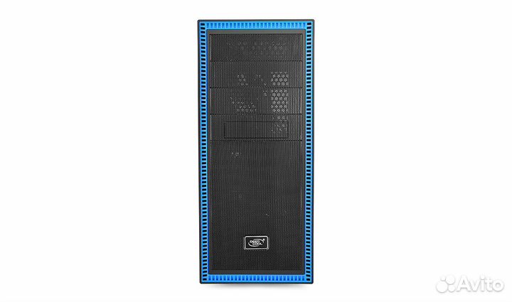 Корпус deepcool Tesseract BF
