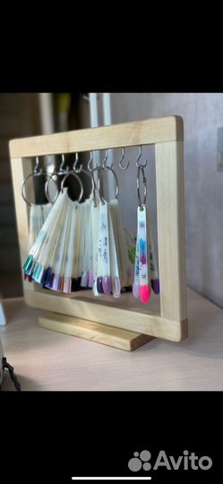 Подставка/держатель/вешалка для типс