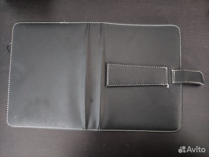 Чехол для планшета с клавиатурой