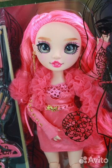 Куклы Rainbow High Рейнбоу Хай 5 серия