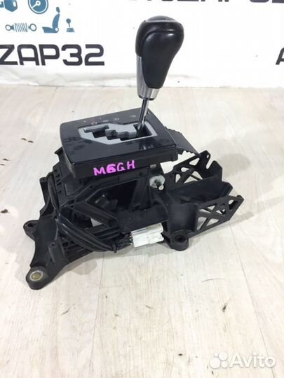 Кулиса АКПП Mazda 6 GH SED LF 2008