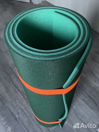 Коврик туристический пенка