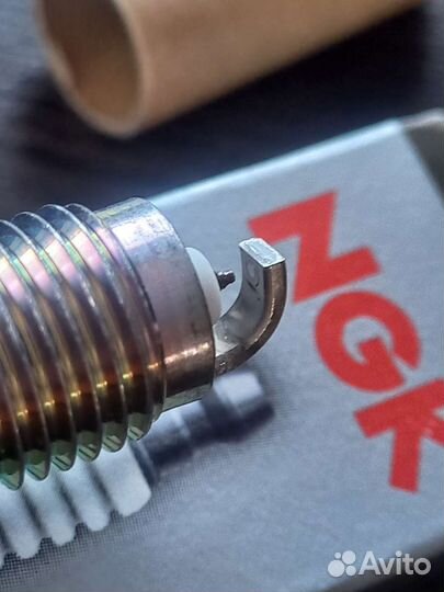 Свечи зажигания для honda
