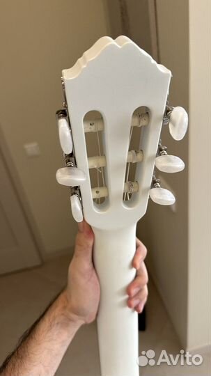 Классическая гитара almires C-15 WHS