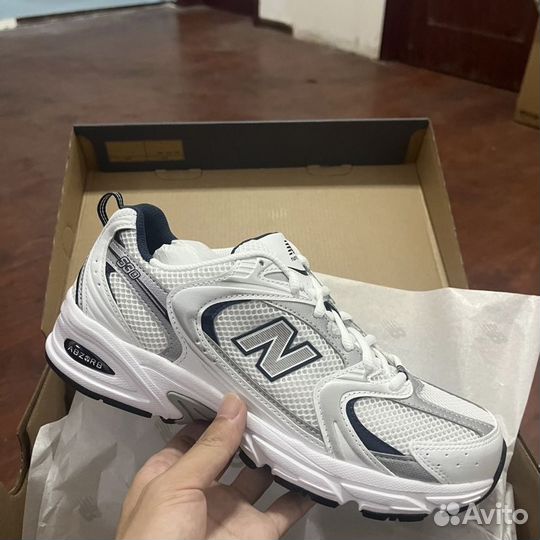 Кроссовки New balance 530