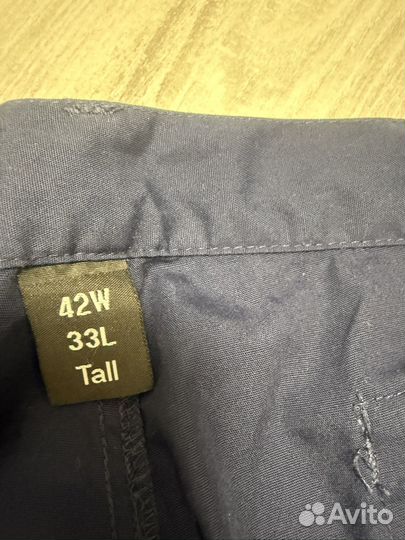 Рабочие брюки карго Trojan