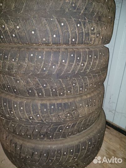 Laufenn LF22 235/65 R17
