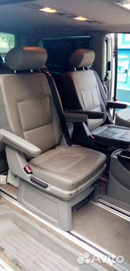 Фольксваген транспортер т5,разбор т5,т6 в Самаре