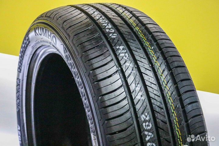 Kumho Crugen HP71 265/60 R18 110V