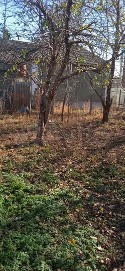 Участок 20 сот. (ИЖС)