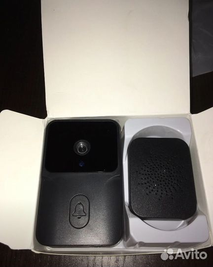 Видеозвонок onenuo WiFi