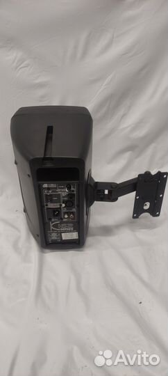 Акустические колонки DB technologies K162