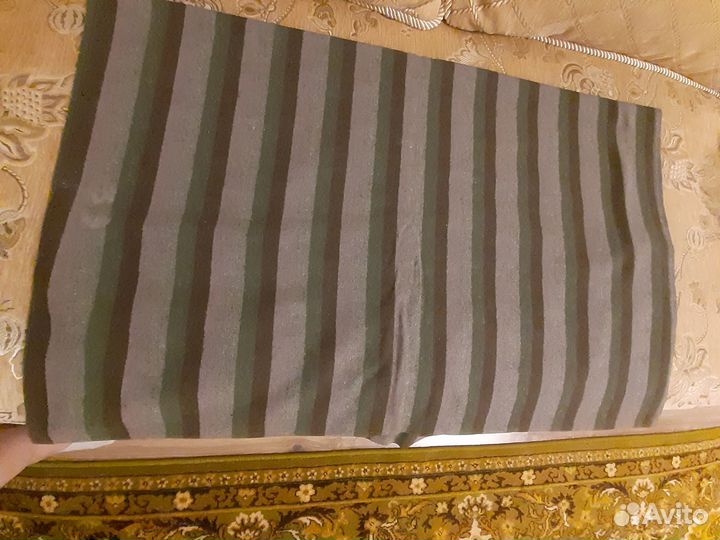 Отрезы ткани новые