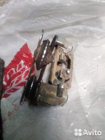 Велосипедные колёса