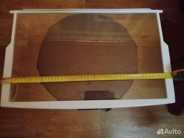 Ящики, полки, двери к холодильникам