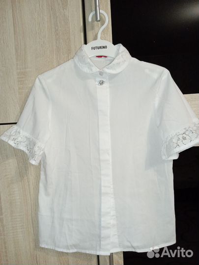 Школьная форма