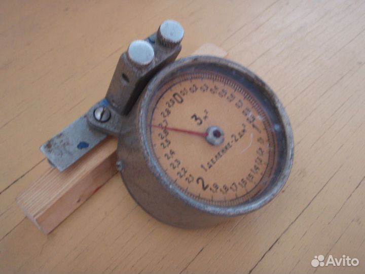 Измеритель площади (Планиметр )