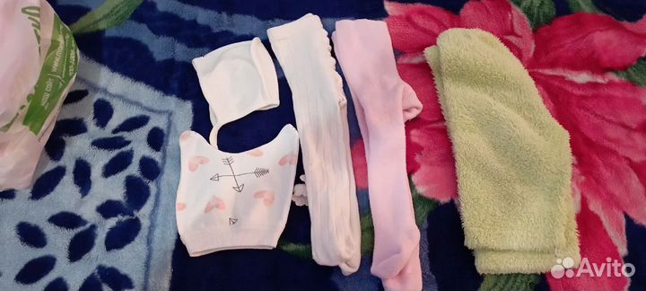 Вещи для девочки