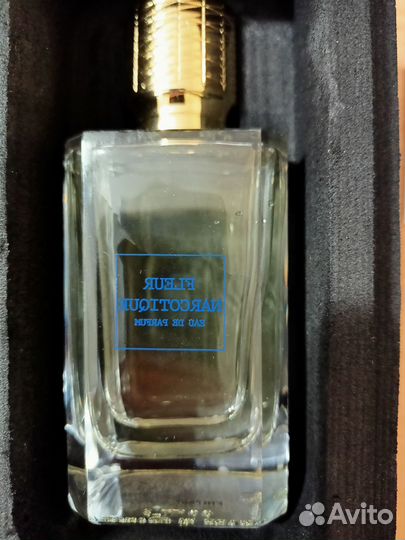 Духи женские fleur narcotique