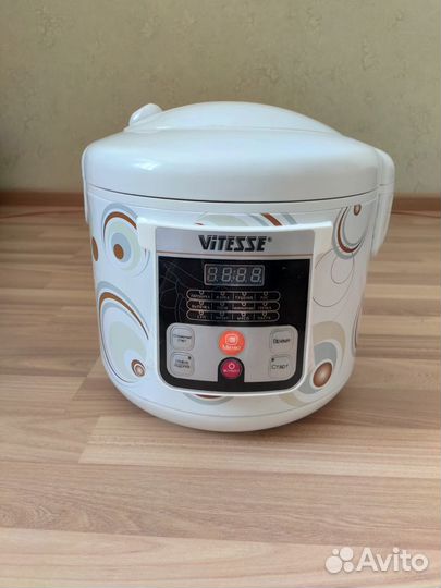 Мультиварка Vitesse VS-584