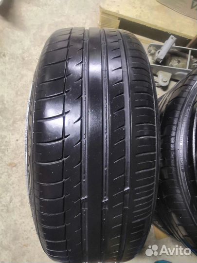 Комплект колес R17