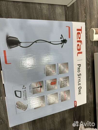 Отпариватель для одежды