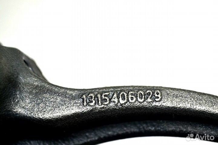 Вилка переключения передач DAF XF95 (01.02-12.06)