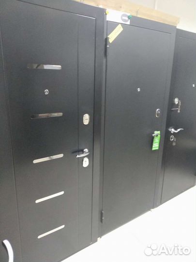 Двери входные с оптового склада