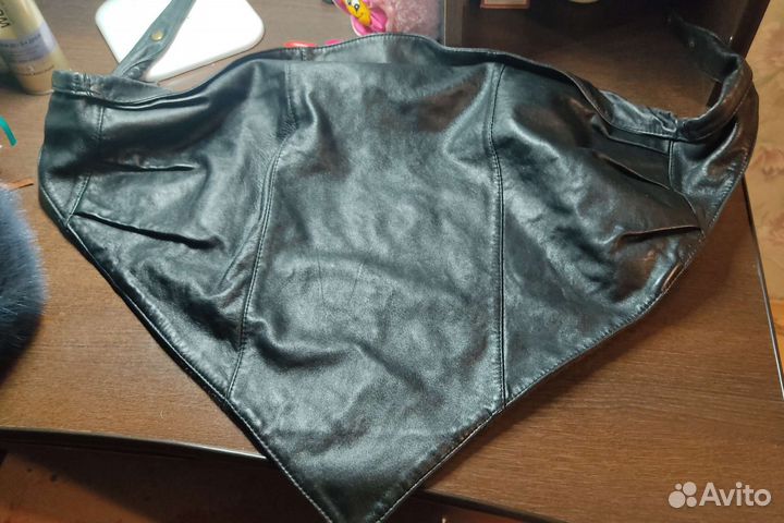 Шляпа женская зимняя