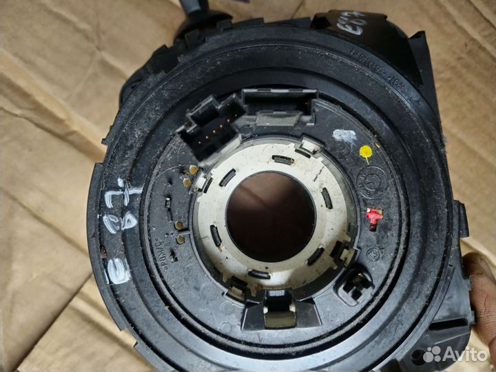 Подрулевые переключатели бмв е87 2008г