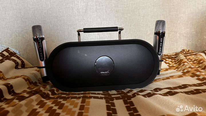 Караоке-система Atom KS-2600