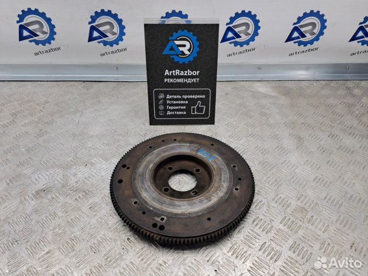 Маховик Газ Газель змз 402