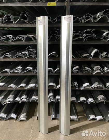 Порог Mazda 626 (GF,GW), Capella 1997-2002 (0,8мм)