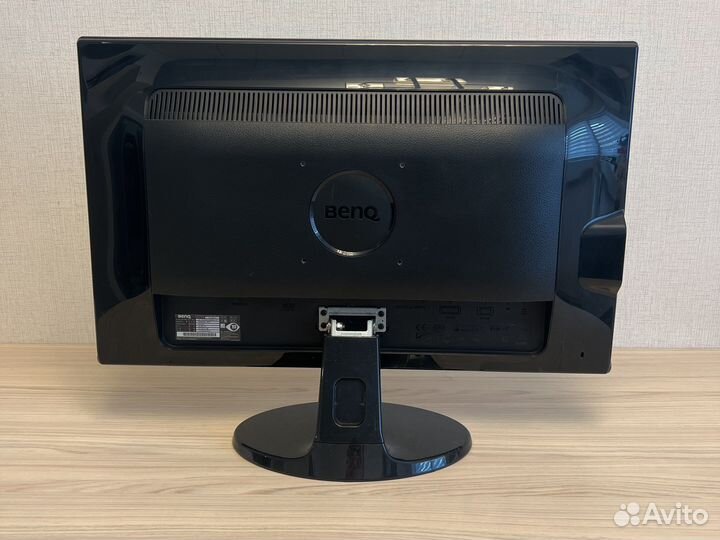 Монитор benq 24