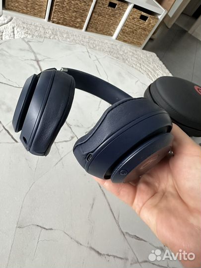 Наушники beats studio 3 wireless