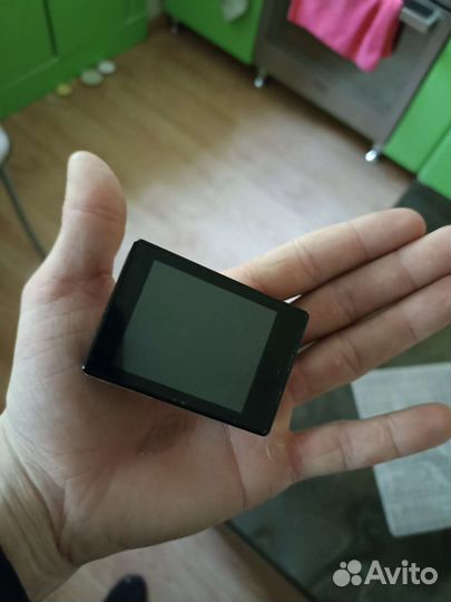 Экшн камера eplutus