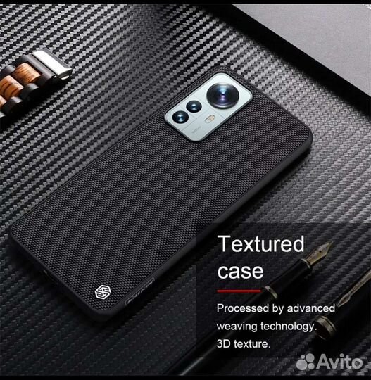 Чехол для Xiaomi Mi 12 Lite