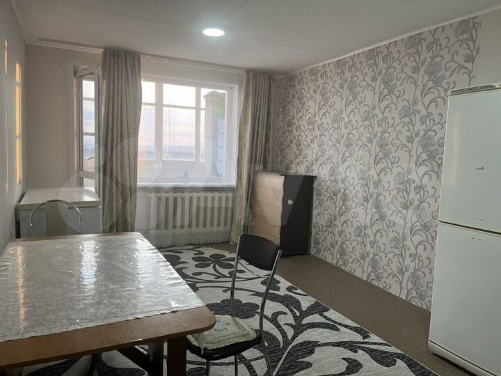 Своб. планировка, 59 м², 4/5 эт.