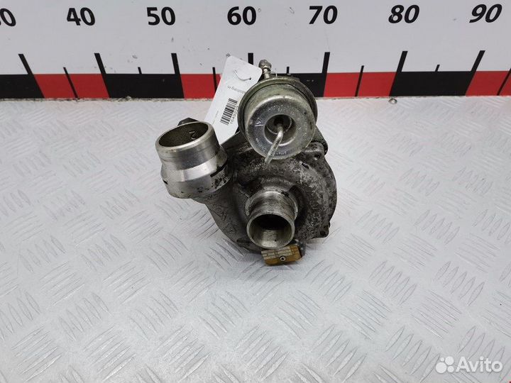 Турбина для Renault Clio 3 7701476880