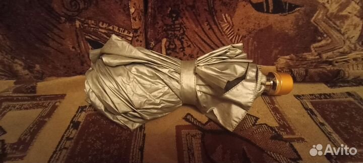 Зонт автоматический