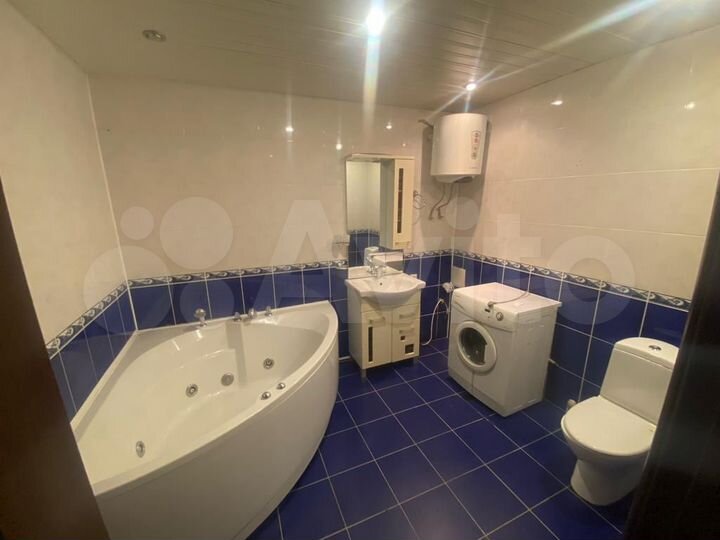 1-к. квартира, 45,7 м², 3/4 эт.