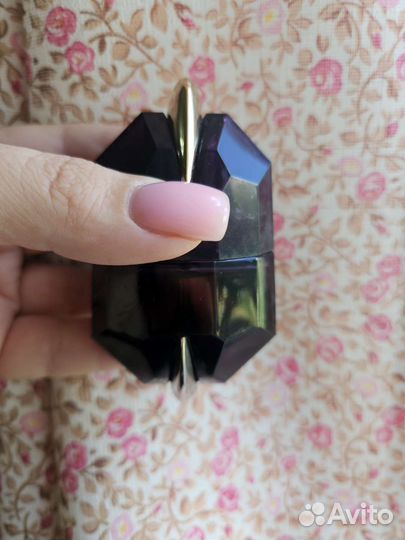 Alien thierry mugler eau de parfum